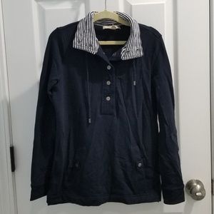 Banana Republic Sweatshirt Tee